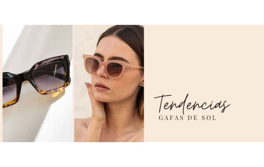 TENDENCIAS GAFAS DE SOL 2022 | CHARLY THERAPY