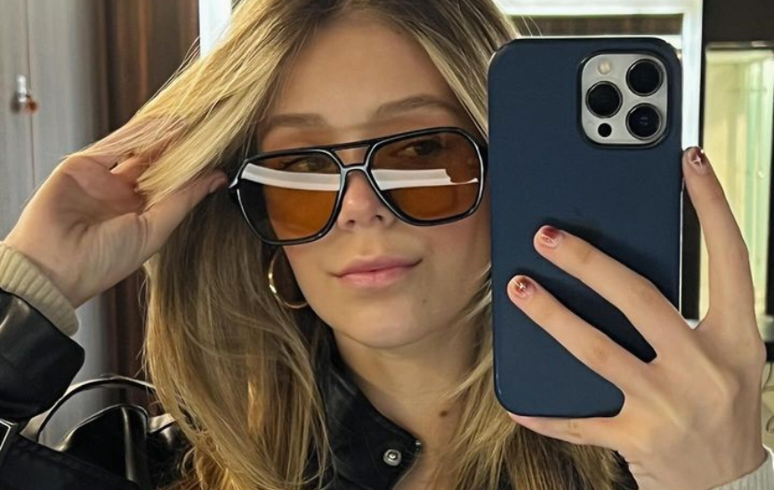 El accesorio imprescindible de este verano: apuesta por las gafas que lucen las celebrities | CHARLY THERAPY