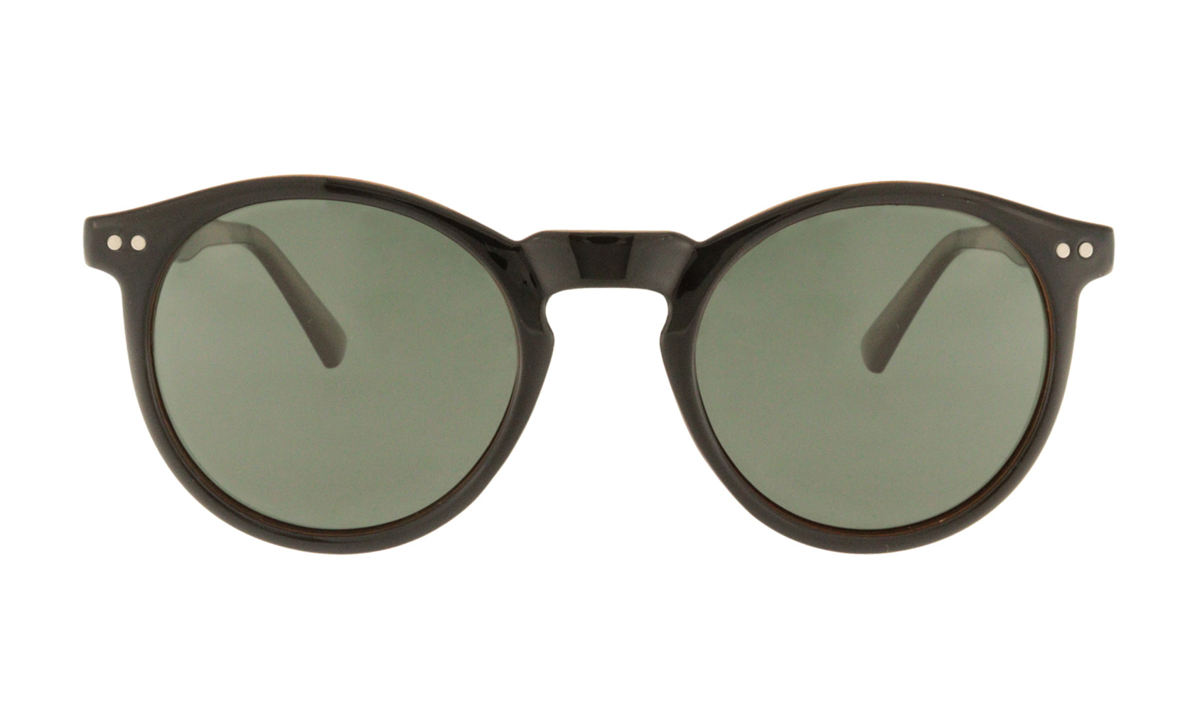 BARCELONA BROWN-Trendy polarised sunglasses | Charly Therapy