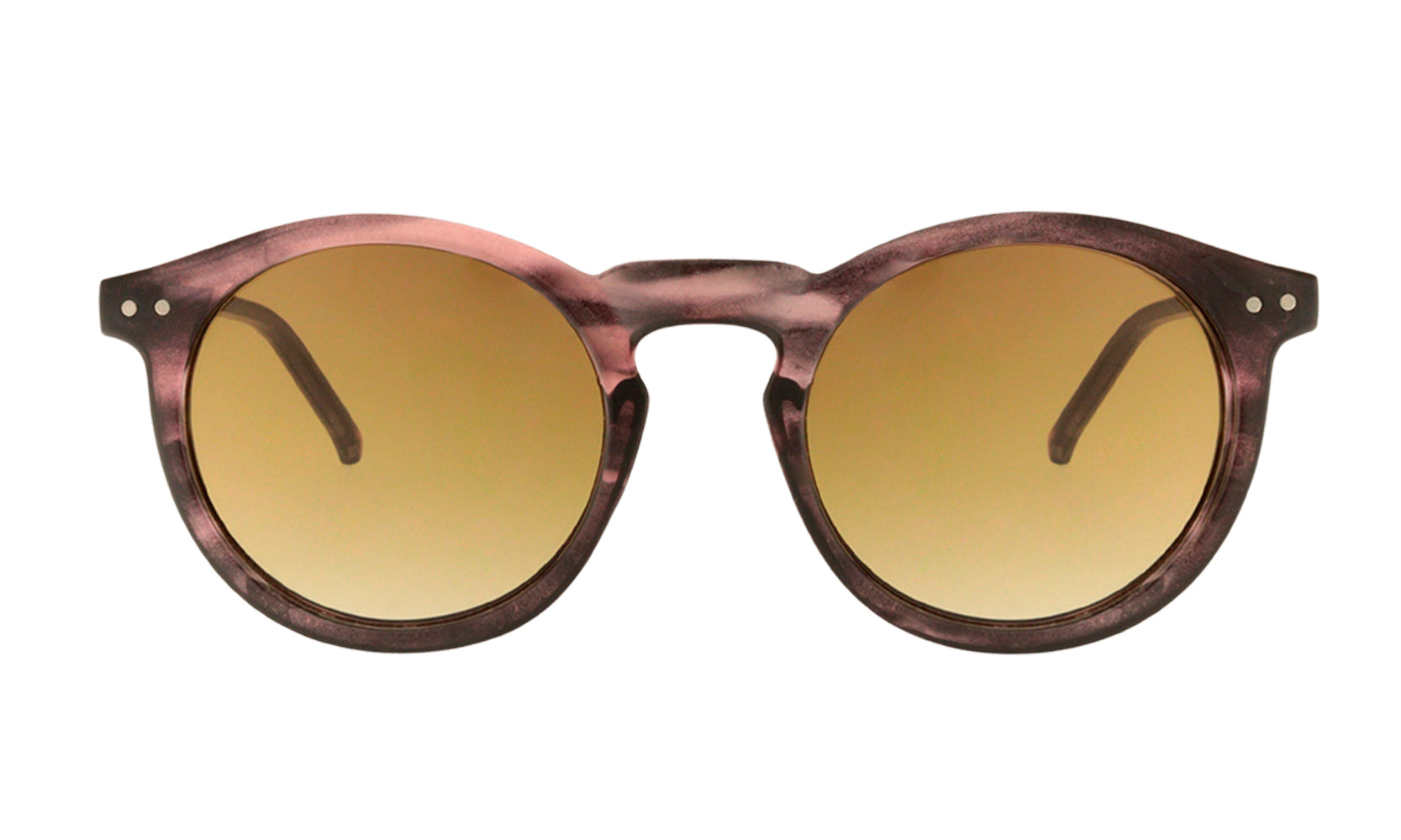 CHARLY VENUS-Gafas de sol redondas | Charly Therapy