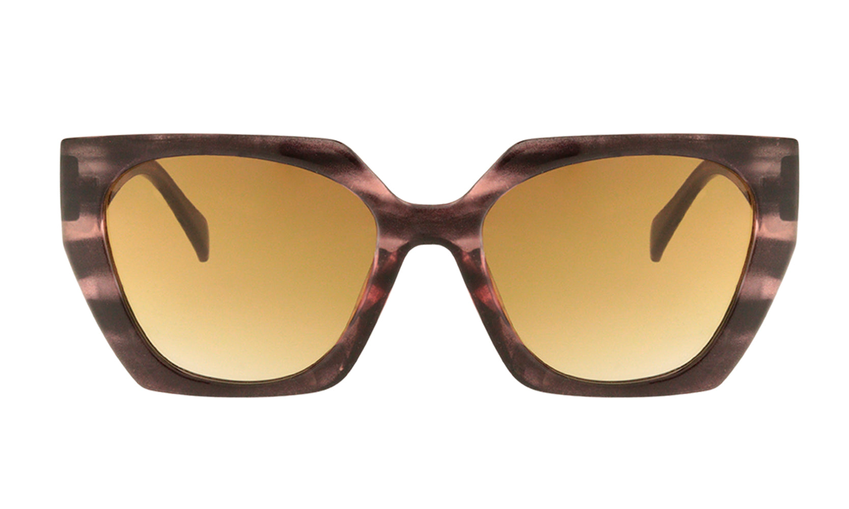DEBBIE VENUS-Gafas de sol geométricas | Charly Therapy