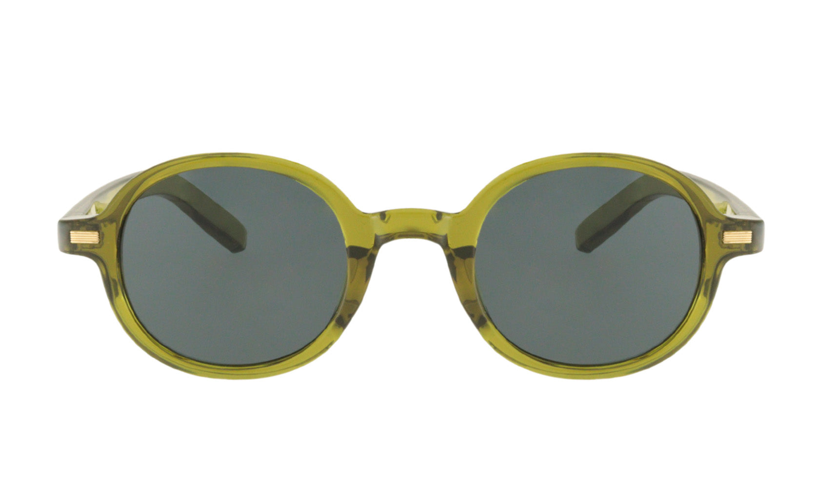 Gafas De Sol Redondas Estilo Steampunk - Uv400 - Andoilt | Cuotas Sin