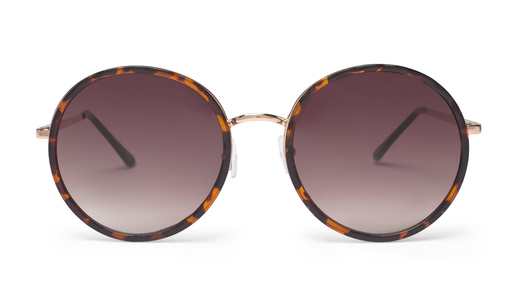 Cartier Janis Tortoise Sunglasses CARTIER Trinity Tortoiseshell Composite Women main image 4