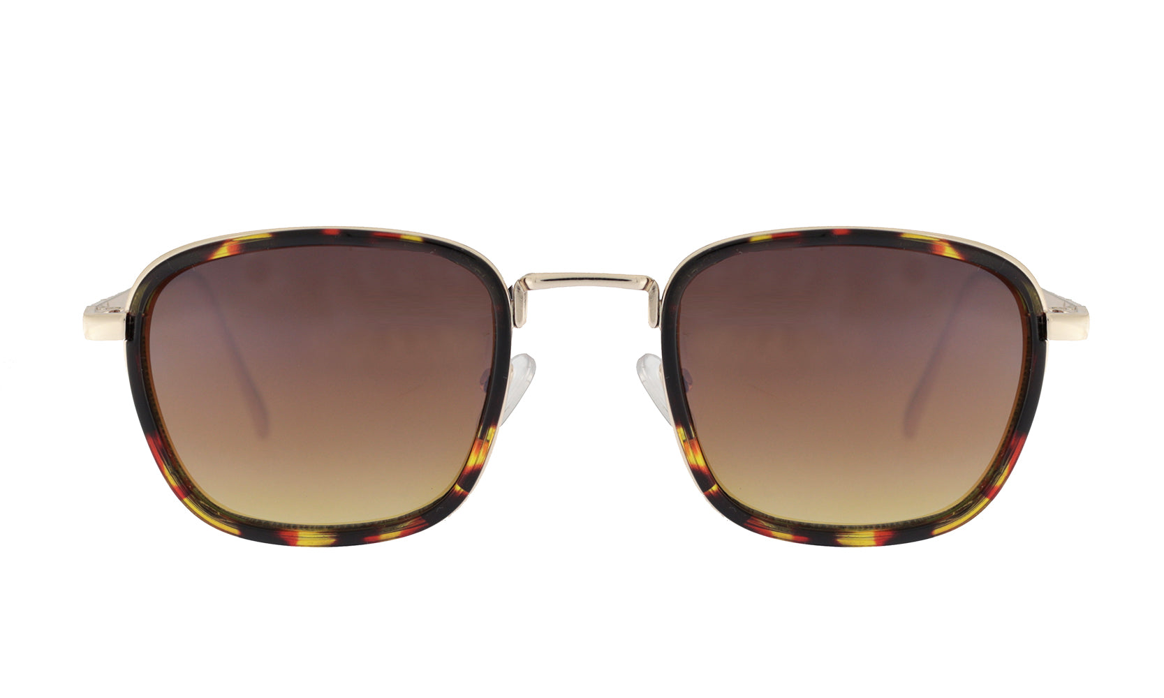 Gafas de sol cuadradas vintage Concha Charly Therapy