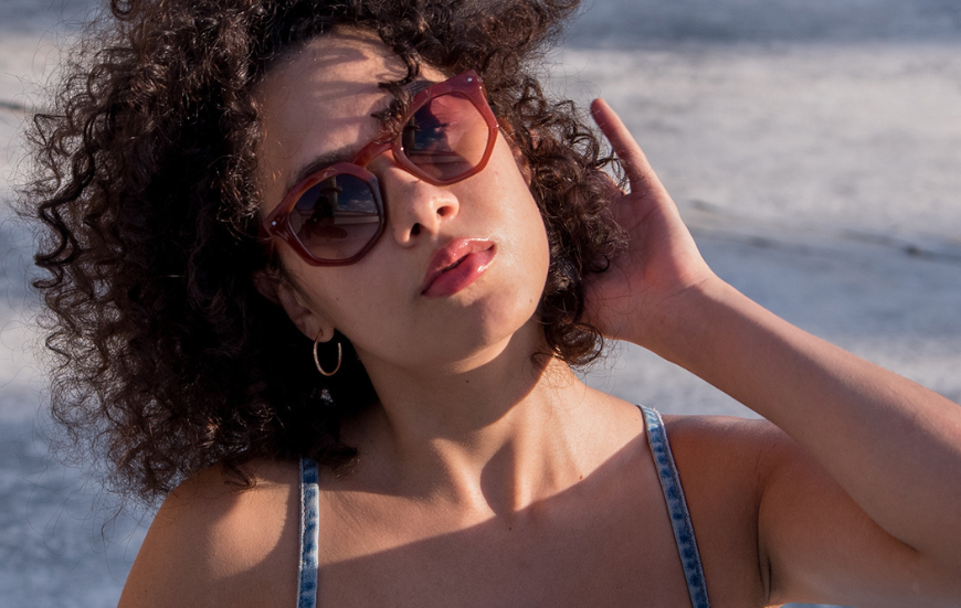 ¿Que gafas de sol de moda son perfectas para tu mood actual? | CHARLY THERAPY