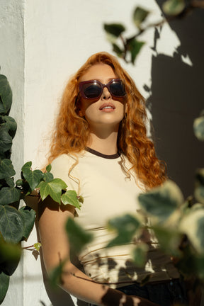 OPHELIA BORDEAUX