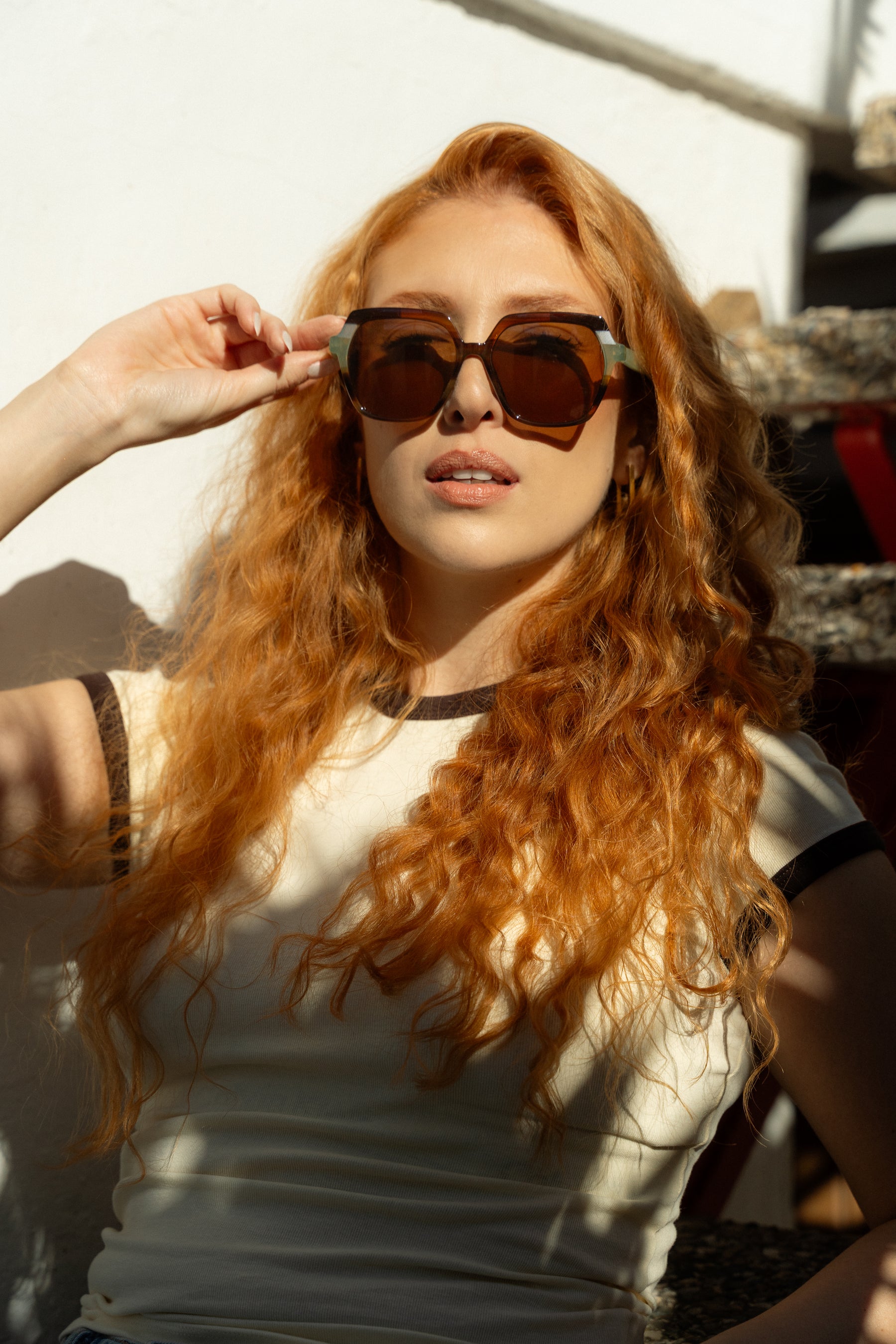 SABRINA LUMA