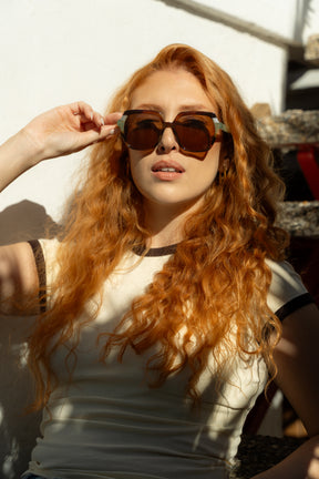 SABRINA LUMA