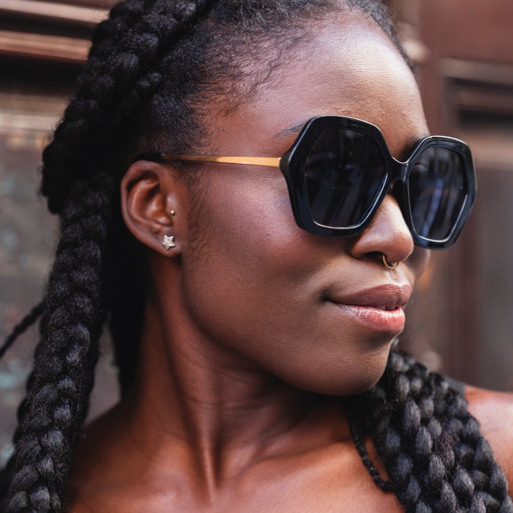 Soleil sunglasses shop