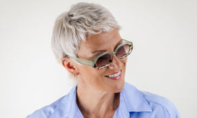 BILLIE BAHÍA