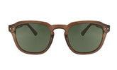 BRAD MARRÓN