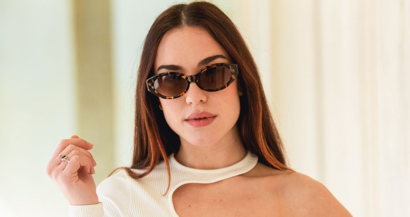 Las mejores ofertas en Gafas de sol de oro para mujer Louis Vuitton