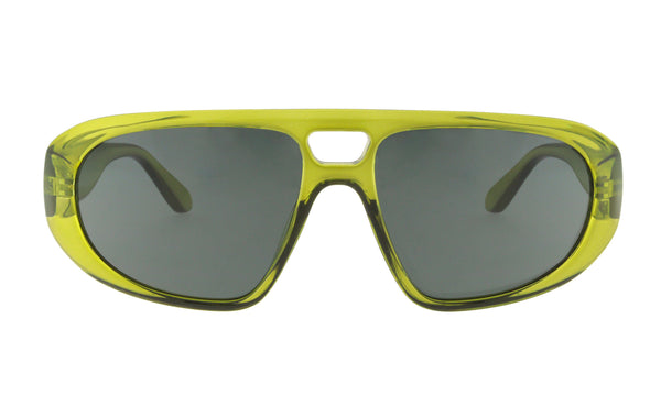 EDDIE OLIVIA - Gafas de sol doble puente | Charly Therapy