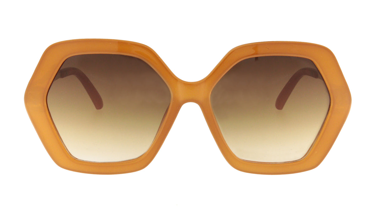 Monture De Lunettes BRILLENMANN CHOC C332-116 - Noir Cuivre, Forme Ovale - Taille 51mm - Neuf Sans étui