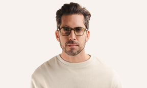 OSCAR GRÜN +1.0