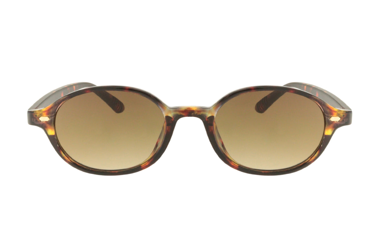 RACHEL CONCHA- Gafas de sol ovaladas | Charly Therapy