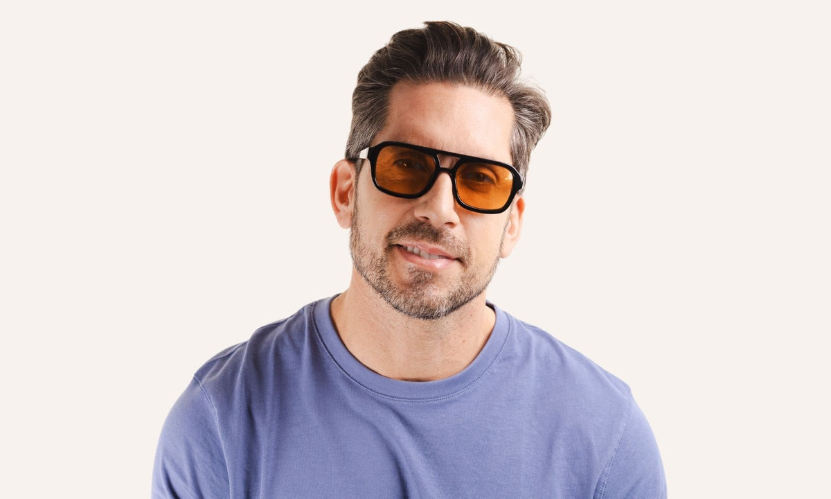 ROBERT FOX