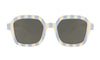 SPIKE BLUE