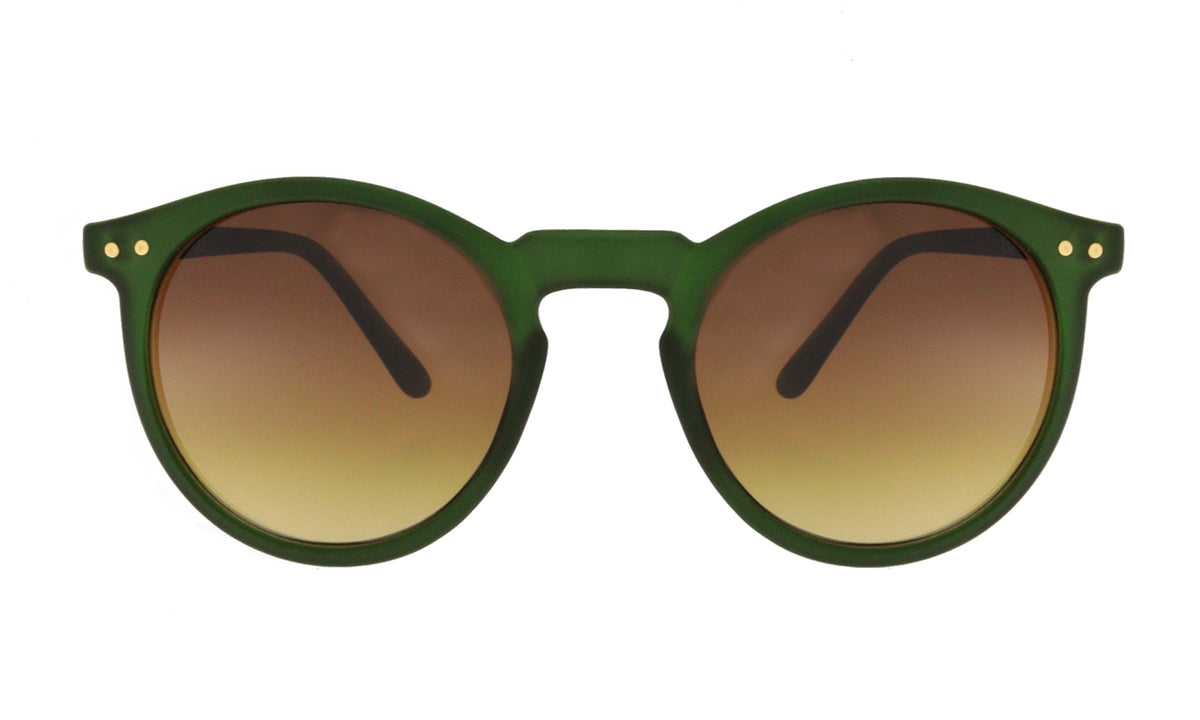 PIOTA - Verde Gafas de sol VISION ONE SPORT