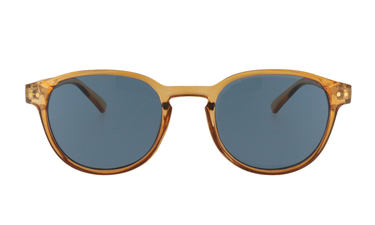 JERRY Unisex sunglasses orange Charly Therapy