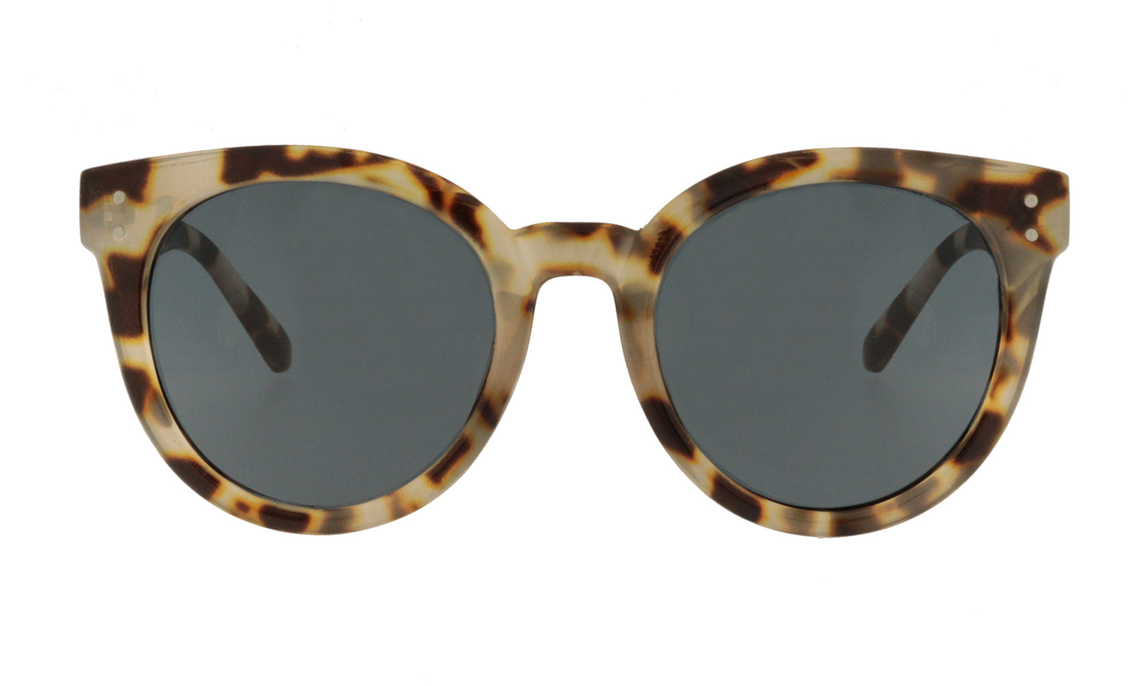 LOLITA Big round sunglasses léo Charly Therapy