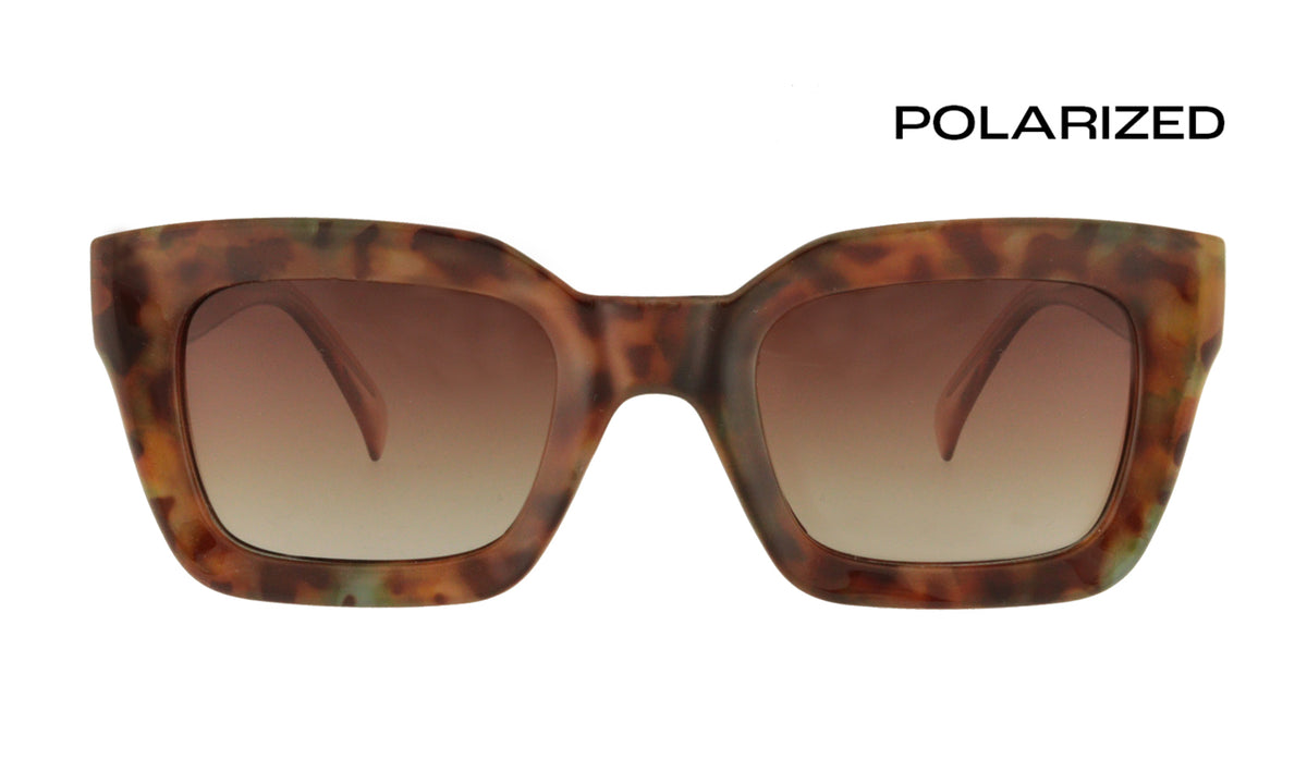 Gafas de sol polarizadas mujer