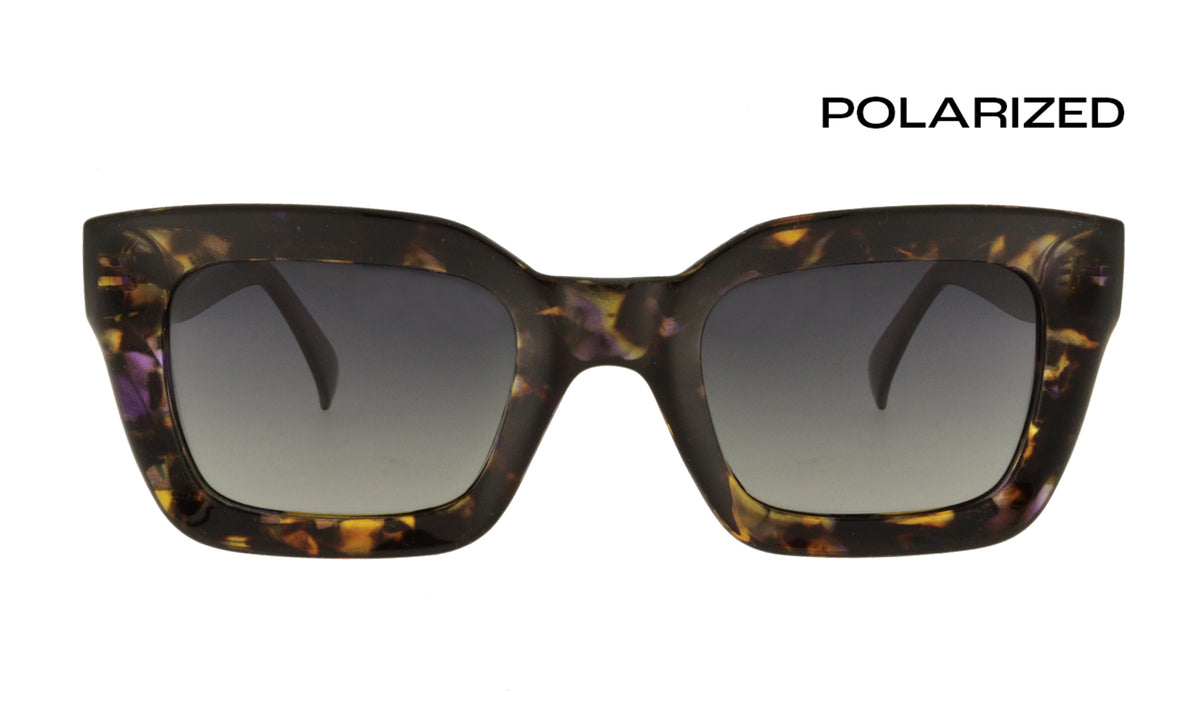 Gafas de sol polarizadas mujer