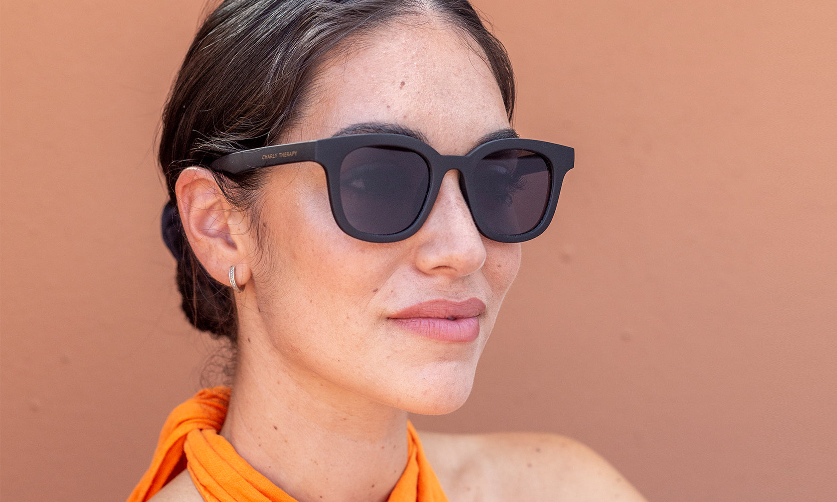 Lunettes de soleil Charly Therapy